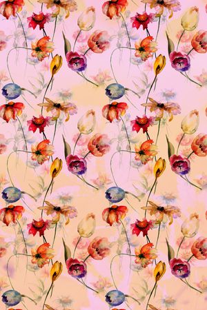 数码华亿平台印花华亿平台图片