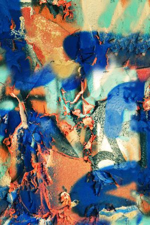 肌理印花华亿平台图片