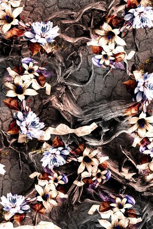 数码华亿平台印花华亿平台图片