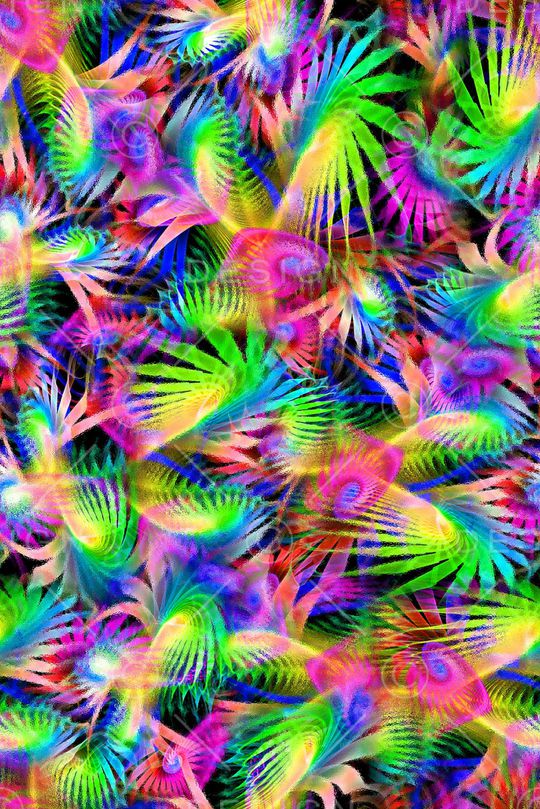 数码华亿平台印花华亿平台图片