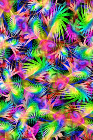 数码华亿平台印花华亿平台图片