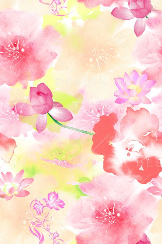 肌理印花华亿平台图片