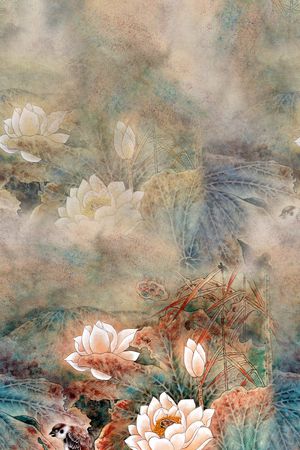 数码华亿平台印花华亿平台图片