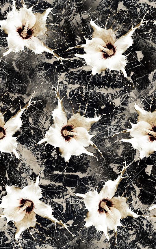 民族风印花华亿平台图片