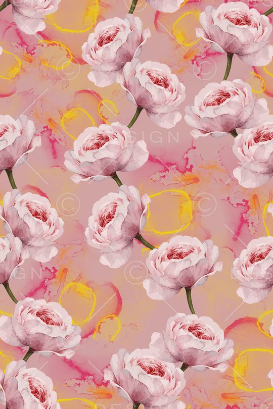 淑女印花华亿平台图片