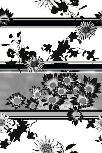 小碎花印花华亿平台图片