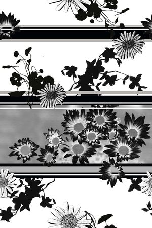 小碎花印花华亿平台图片