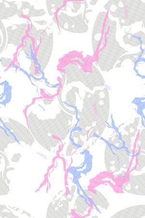 民族风印花华亿平台图片