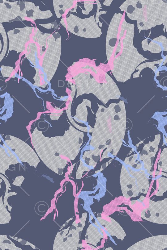 民族风印花华亿平台图片