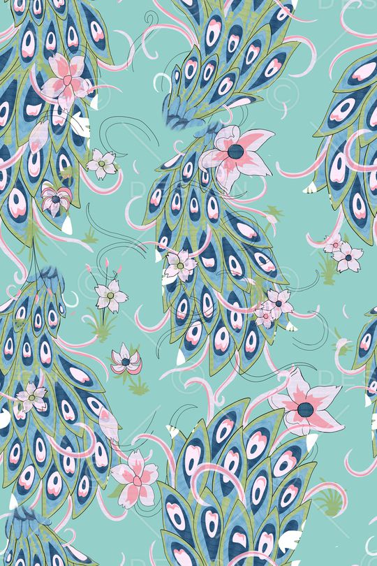 民族风印花华亿平台图片