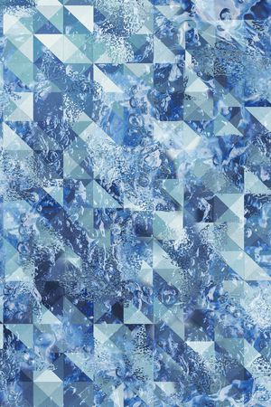 肌理印花华亿平台图片