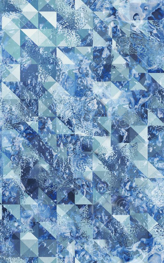 肌理印花华亿平台图片