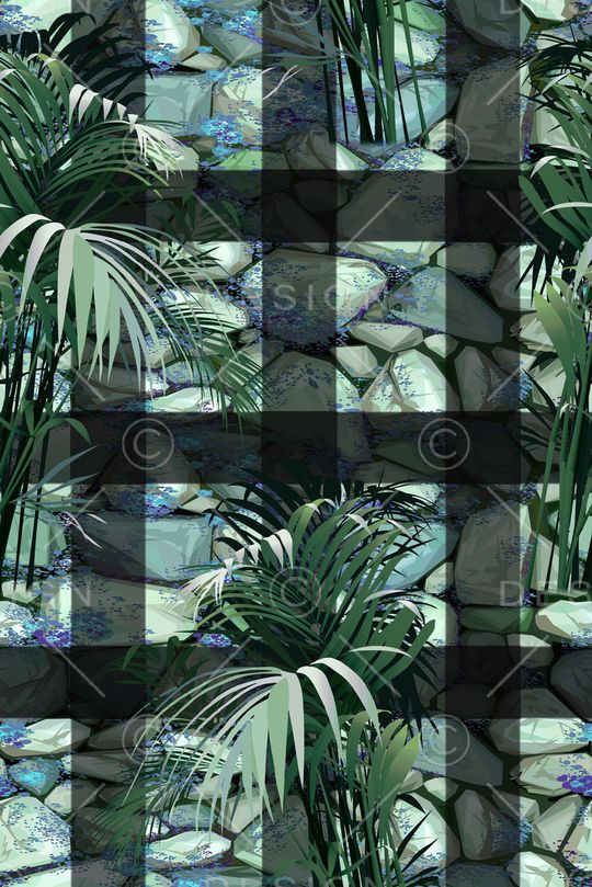 女装印花华亿平台图片