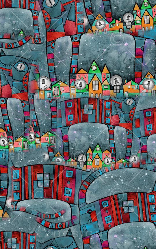 民族风印花华亿平台图片