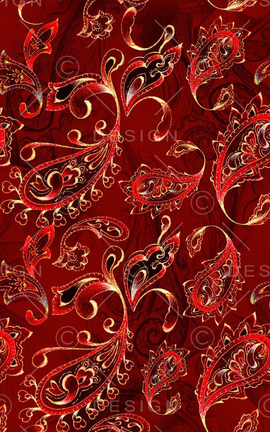 民族风印花华亿平台图片