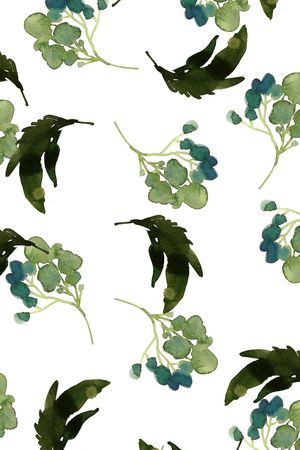 小碎花印花华亿平台图片