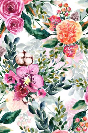 小碎花印花华亿平台图片