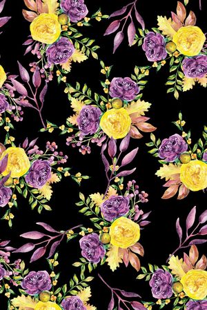 小碎花印花华亿平台图片