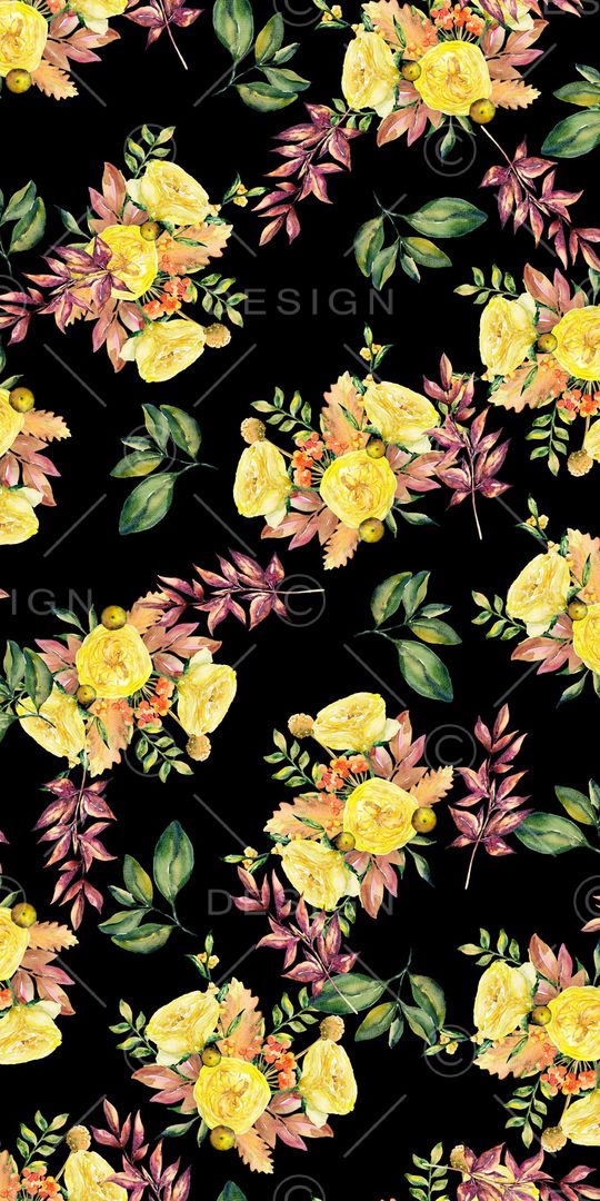 小碎花印花华亿平台图片