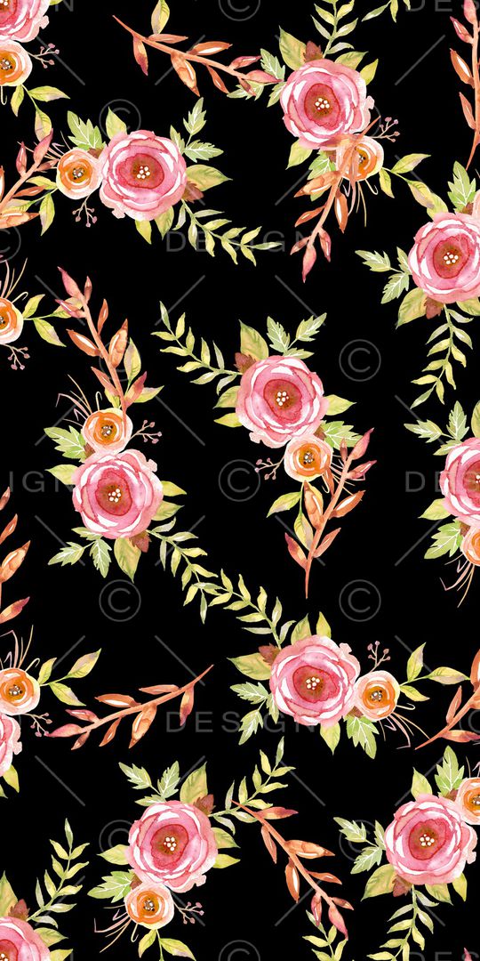 小碎花印花华亿平台图片