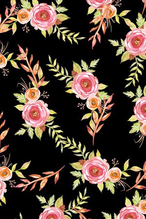 小碎花印花华亿平台图片