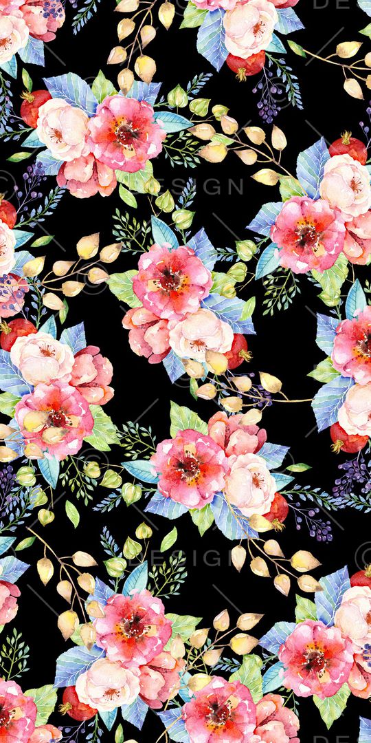 小碎花印花华亿平台图片