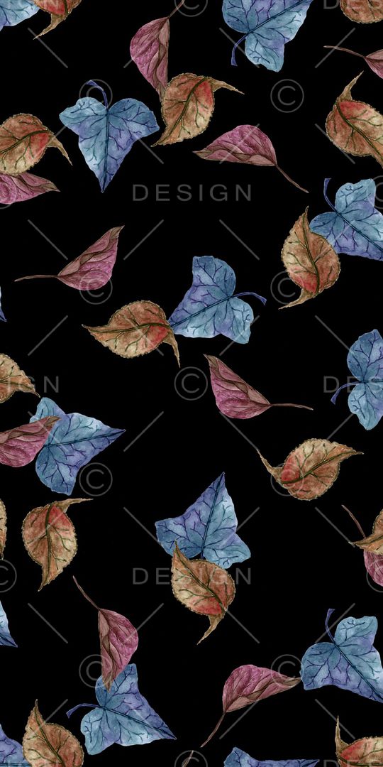 小碎花印花华亿平台图片