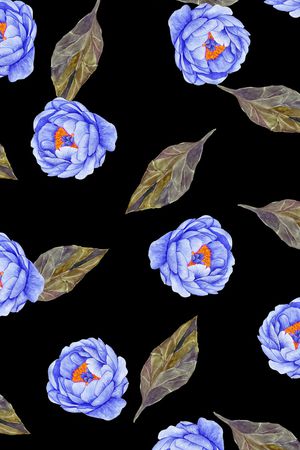 小碎花印花华亿平台图片