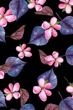 小碎花印花华亿平台图片