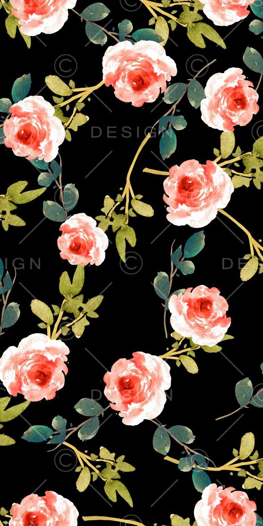 小碎花印花华亿平台图片