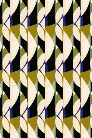 民族风印花华亿平台图片