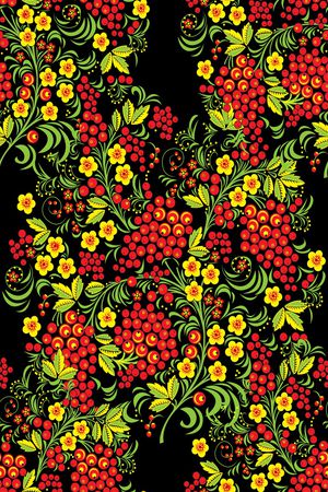 民族风印花华亿平台图片