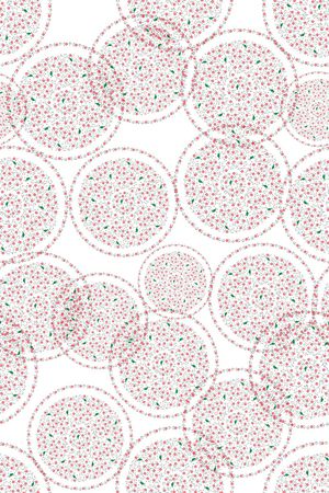 民族风印花华亿平台图片