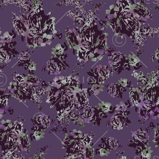 民族风印花华亿平台图片