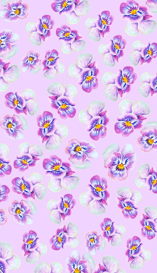 小碎花印花华亿平台图片