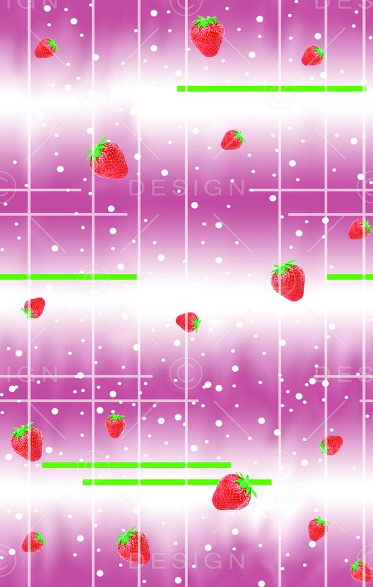 趣味印花华亿平台图片