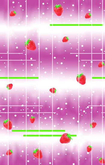 趣味印花华亿平台图片