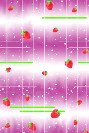 趣味印花华亿平台图片