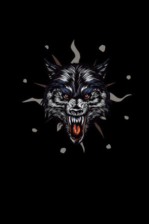 男装印花华亿平台图片