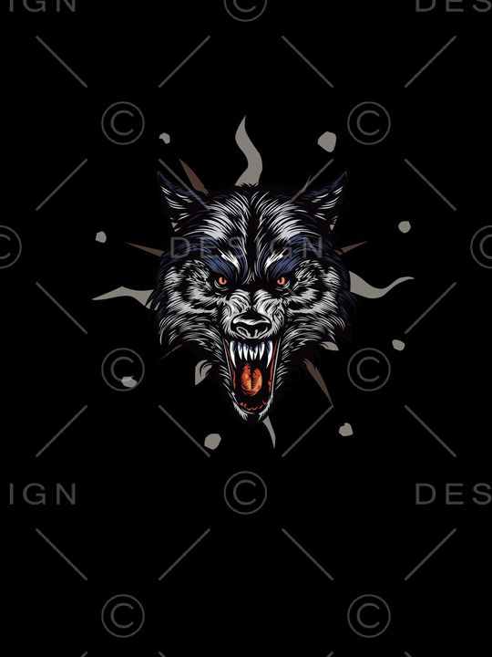 男装印花华亿平台图片