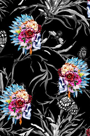 艺术印花华亿平台图片