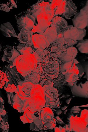 艺术印花华亿平台图片