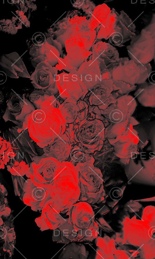 艺术印花华亿平台图片