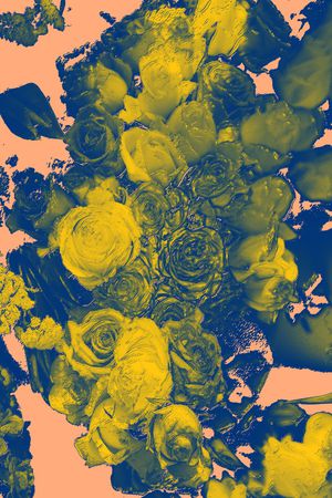 艺术印花华亿平台图片