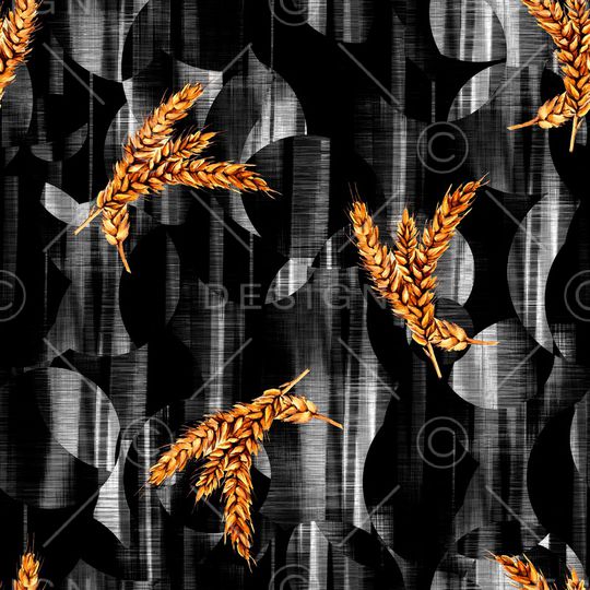 艺术印花华亿平台图片