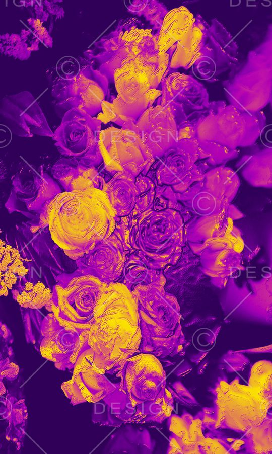 艺术印花华亿平台图片