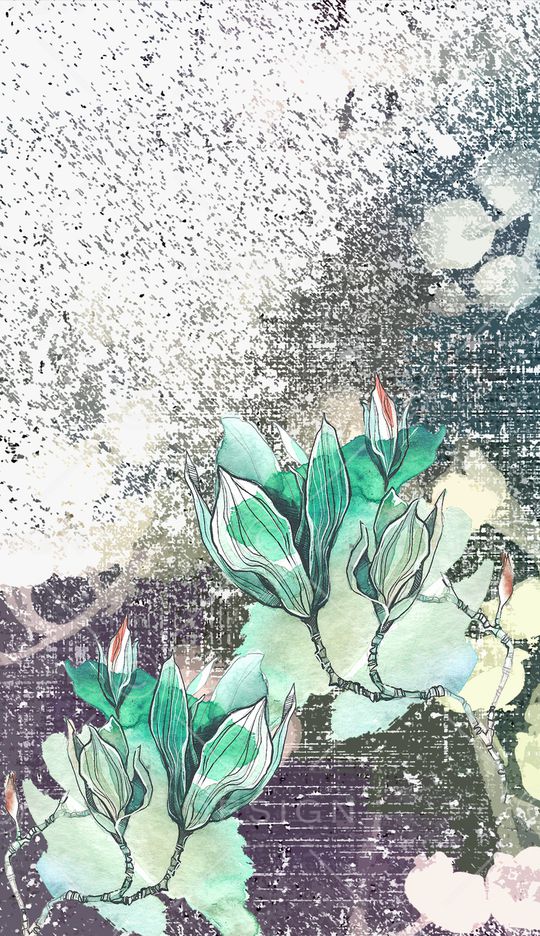 肌理印花华亿平台图片