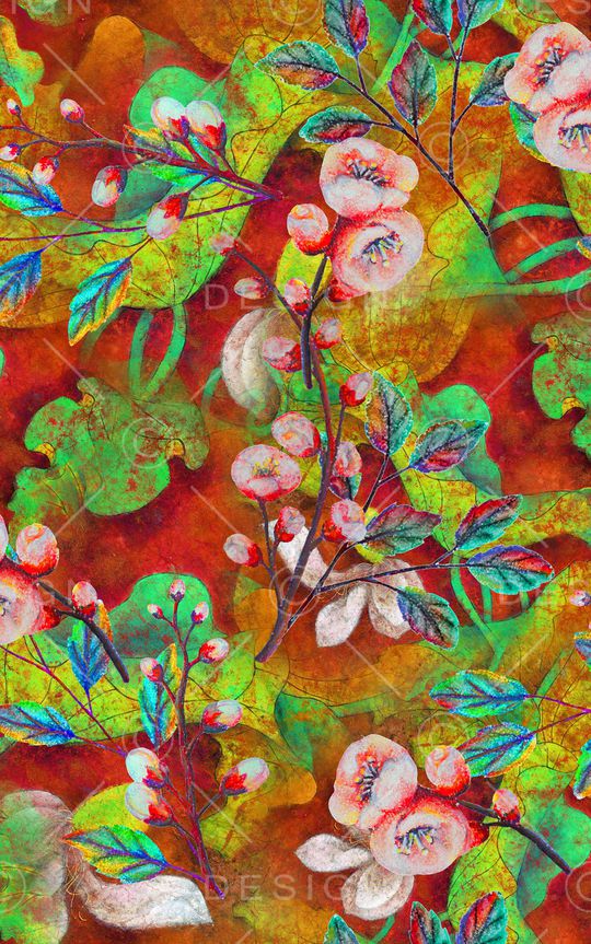 肌理印花华亿平台图片