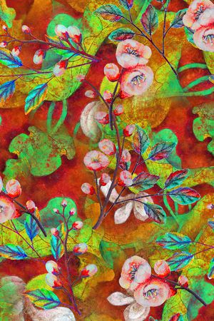 肌理印花华亿平台图片