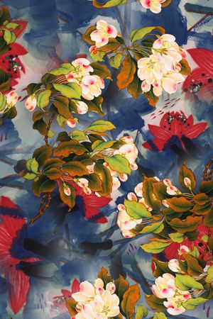 数码华亿平台印花华亿平台图片